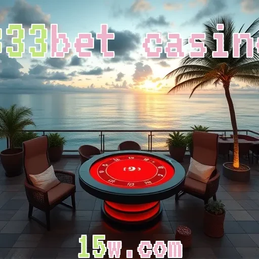 333bet casino: Bônus Que Transformam Sua Experiência de Jogo