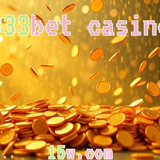 333bet casino: A Nova Referência em Jogos Confiáveis no Brasil