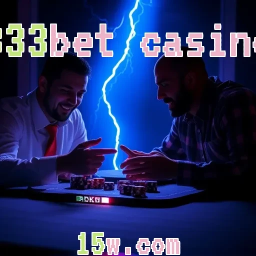 333bet casino: Explore Jogos Online e Diversão Sem Limites