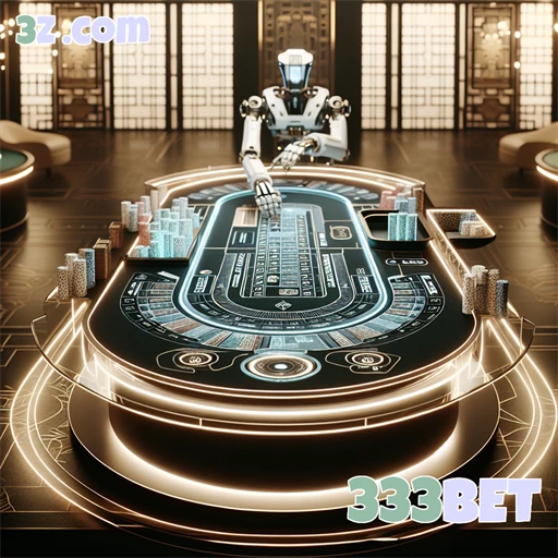 A Revolução dos Jogos Móveis no 333bet Casino