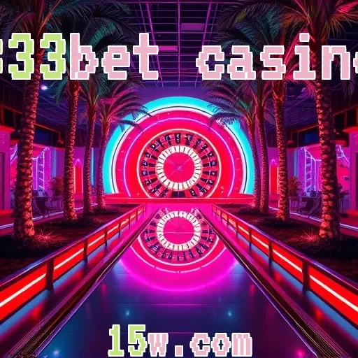 333bet casino Bônus