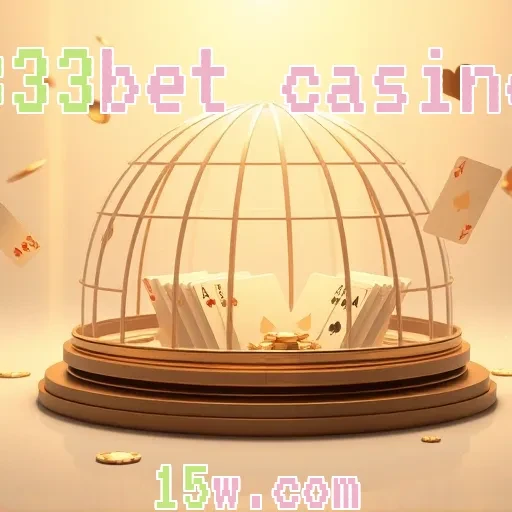 333bet casino Promoções