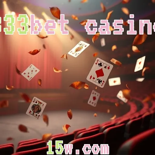 333bet casino VIP